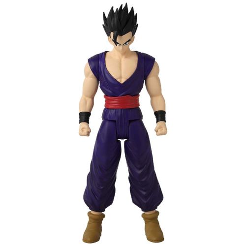 Figura de Acción DRAGON BALL 30cm Ultimate Gohan 36756