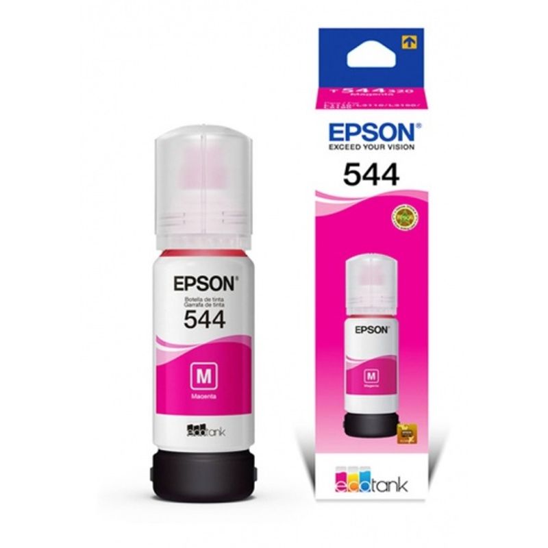 Botella-Tinta-Epson-T544-Color--Magenta