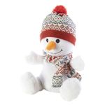 Peluche-Termico-Snowman-Grande