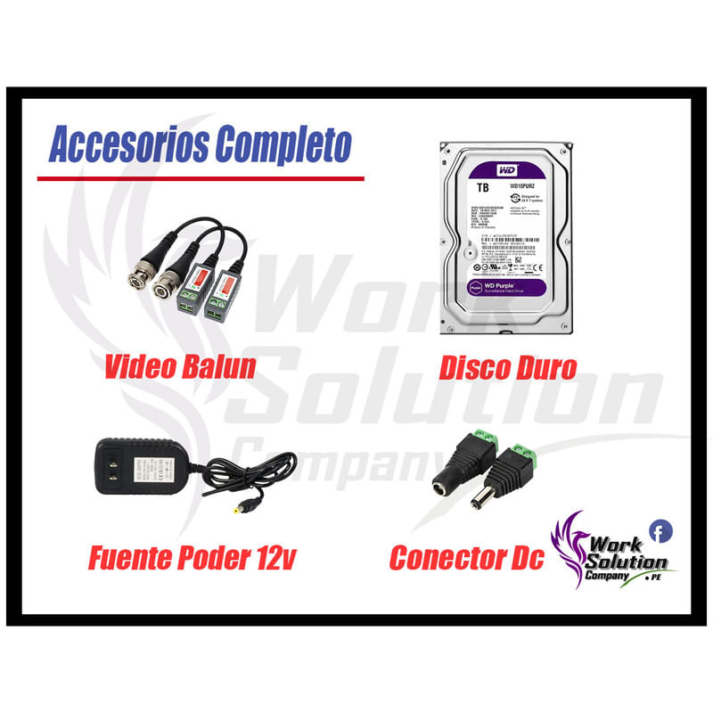 CAMARAS-SEGURIDAD-KIT-10-HIKVISION-1080P-|-COLORVU-VISION-COLOR-2TB