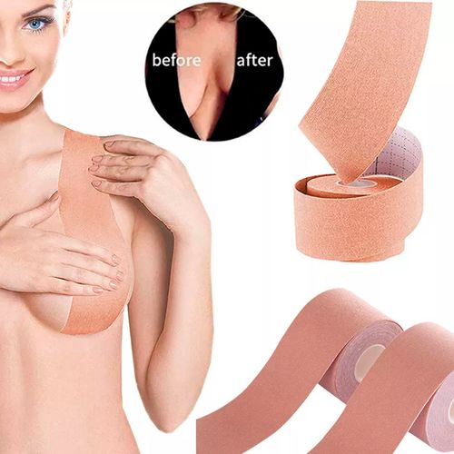 Cinta adhesiva LIFTING de SENOS BOB TAPE