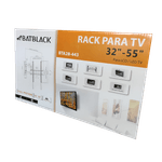 SOPORTE-RACK-TV-32---55-PULG-BATBLACK-BTA28-443-SOPORTA-35KG