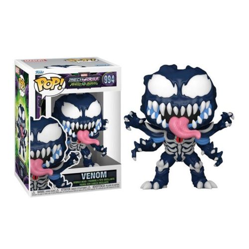 Funko Pop: MONSTER HUNTERS - Venom N° 994