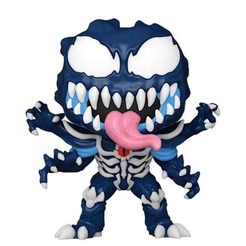 Funko-Pop--MONSTER-HUNTERS---Venom-N°-994