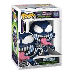 Funko-Pop--MONSTER-HUNTERS---Venom-N°-994