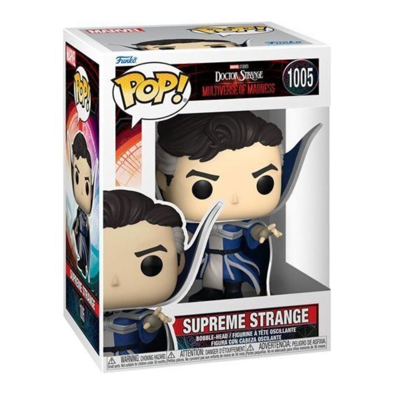 Funko-Pop--DOCTOR-STRANGE-MULTIVERSE-OF-MADNESS-–-Supreme-Strange-N°-1005