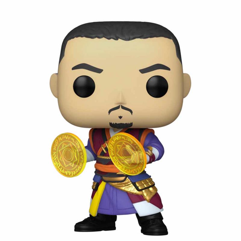 Funko-Pop--DOCTOR-STRANGE-MULTIVERSE-OF-MADNESS-–-Wong-N°-1001