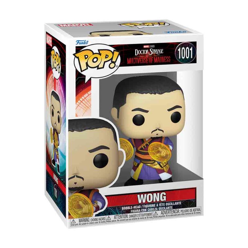 Funko-Pop--DOCTOR-STRANGE-MULTIVERSE-OF-MADNESS-–-Wong-N°-1001