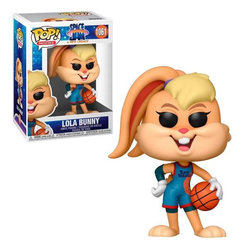 Funko Pop: SPACE JAM – Lola Bunny N° 1061