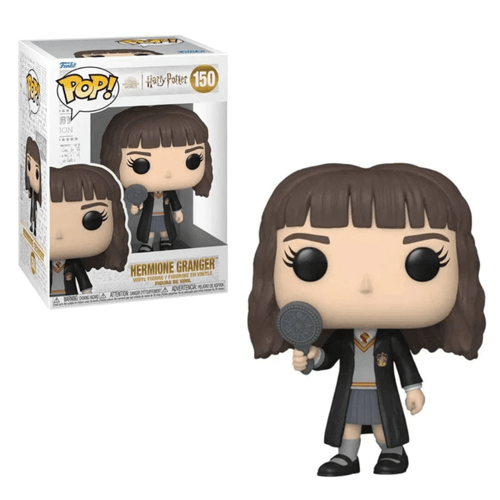 Funko Pop: HARRY POTTER-Hermione Granger N° 150