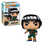 Funko-Pop--NARUTO-SHIPPUDEN-Migth-Guy-N°-1195-