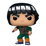 Funko-Pop--NARUTO-SHIPPUDEN-Migth-Guy-N°-1195-