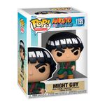 Funko-Pop--NARUTO-SHIPPUDEN-Migth-Guy-N°-1195-