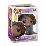 Funko-Pop--WHITNEY-Whitney-Houston-N°-70-