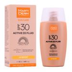 Martiderm-Sun-Care-SPF-30-Active--D--Fluid-50-ml