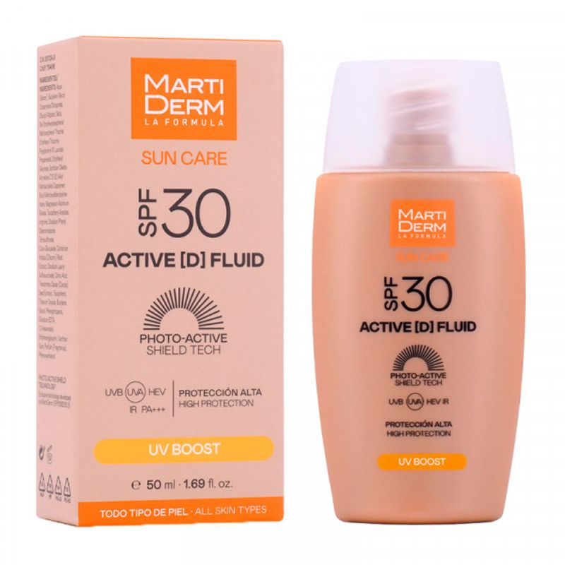 Martiderm-Sun-Care-SPF-30-Active--D--Fluid-50-ml