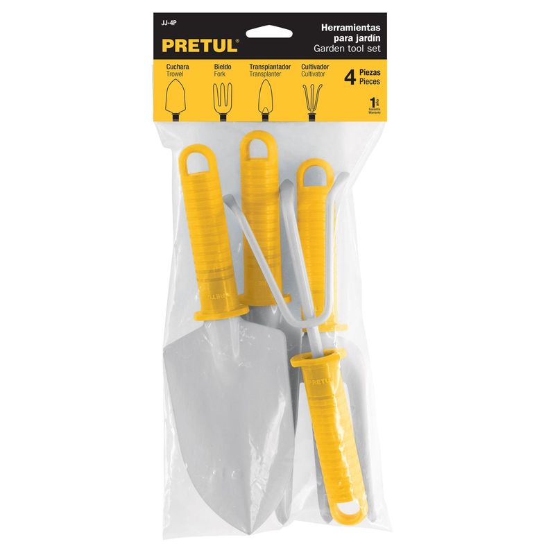Juego-de-herramientas-para--jardineria-de--4-piezas-Pretul