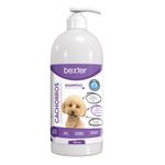 Shampoo-Para-Perros-Cachorros-500ml-Bexter