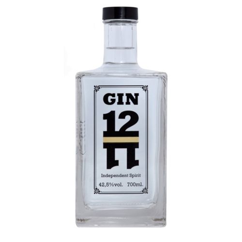 GIN 12-11 CLASICO