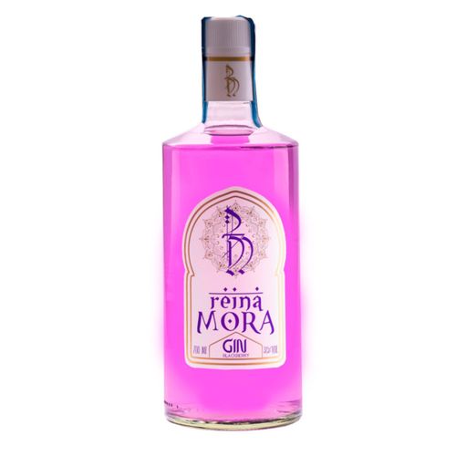 REINA MORA GIN