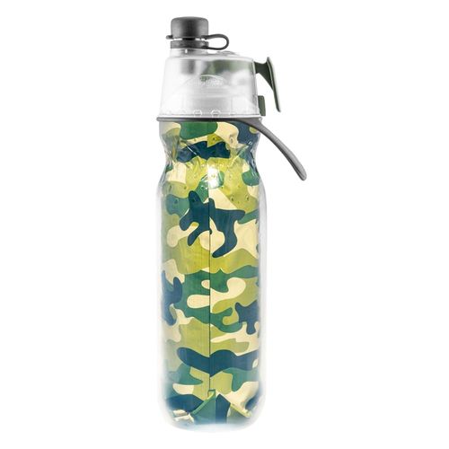 Tomatodo MIST N SIP 591ML color camo green, O2COOL