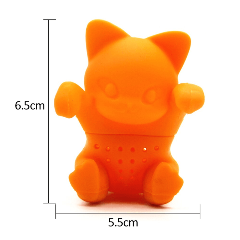 Infusor-de-Te-de-Gatito
