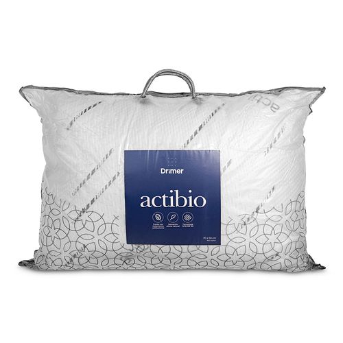 Almohada Actibio Queen (70x50 cm)