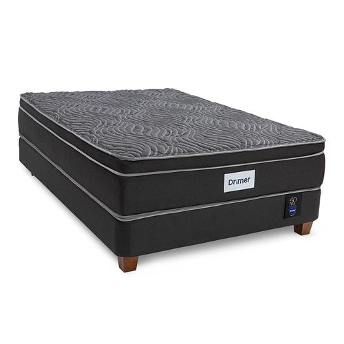 Cama Americana Ventus 2 Plazas