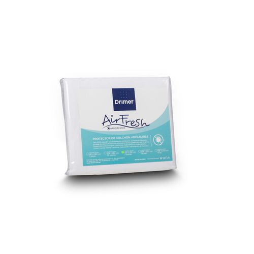 Protector de Colchón Airfresh 1.5 Plazas