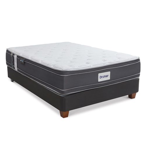 Cama Americana Pure Fresh 2 Plazas