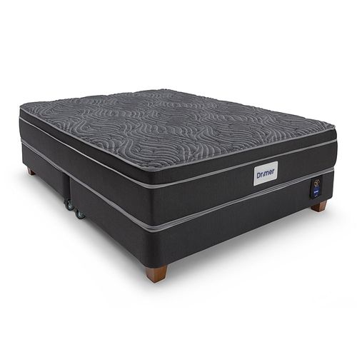 Cama Americana Ventus King Americano