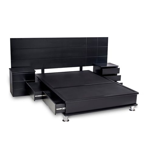 Dormitorio Cantabria 2 Plazas