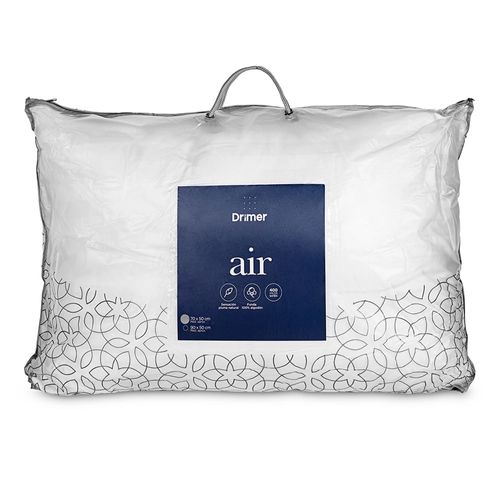 Almohada Air King (90x50 cm)