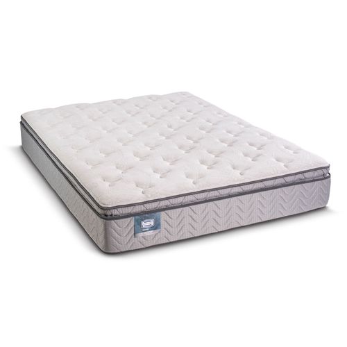 Colchón Beautysleep Erica Luxury Firm PT Queen Americano