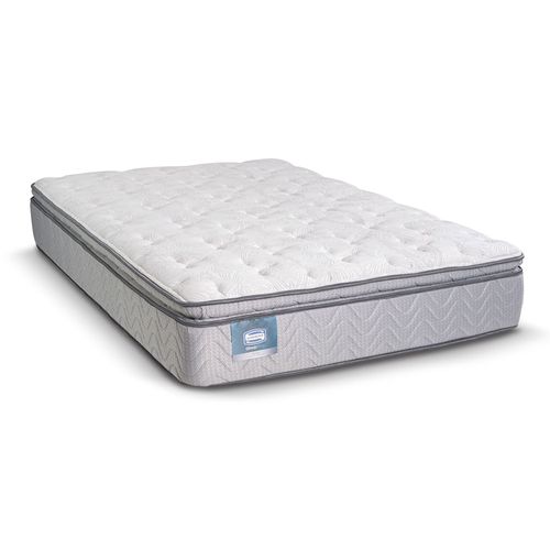 Colchón Beautysleep Erica Luxury Firm PT 1.5 Plazas