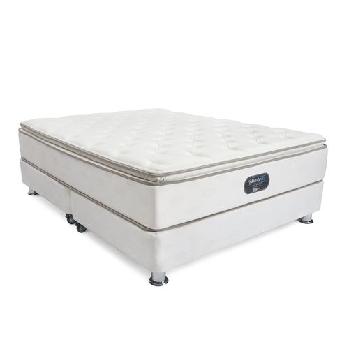 Cama Americana Felicity PT Queen Americano