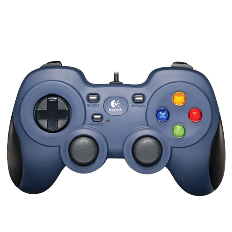 GAMEPAD-LOGITECH-F310-USB