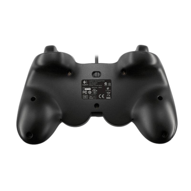 GAMEPAD-LOGITECH-F310-USB