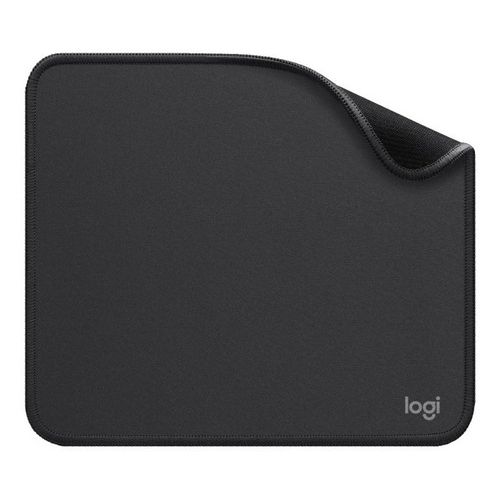 Mousepad Logitech The Studio Series 200 X 230 Mm Negro