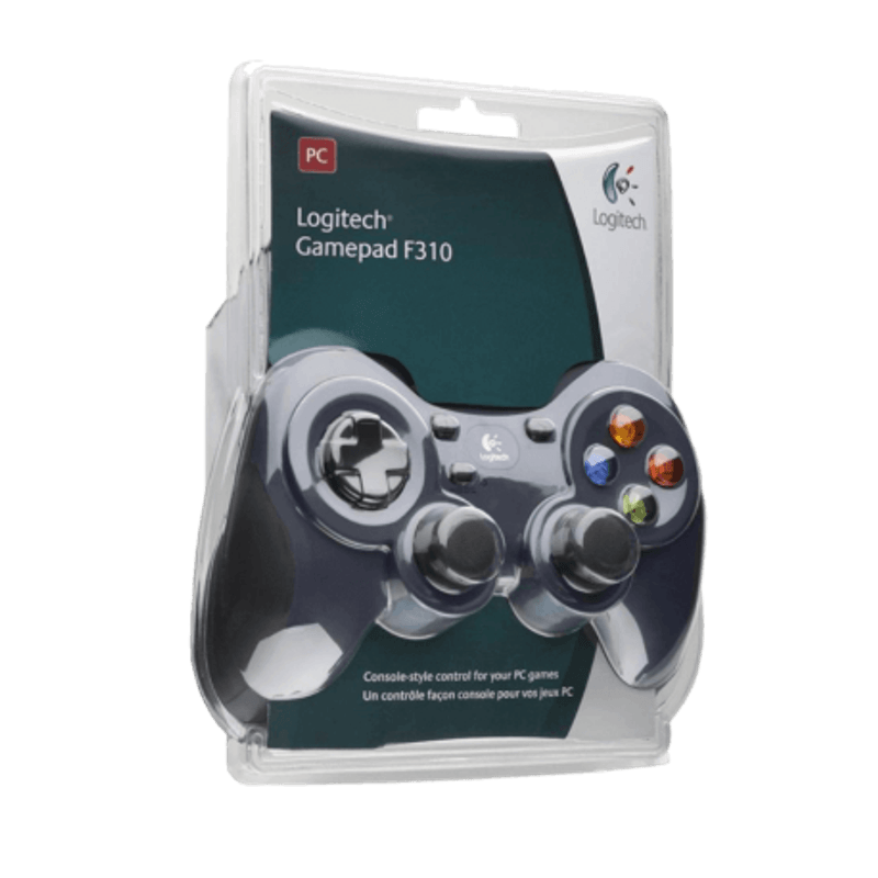 GAMEPAD-LOGITECH-F310-USB