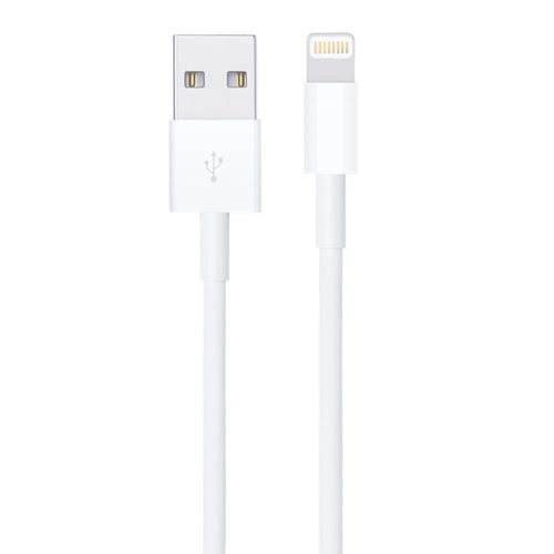 Cable lightning a usb Apple 2 m