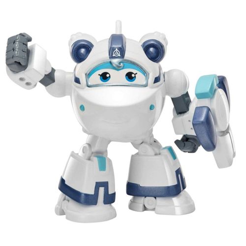 Figura Super Wings Articulada Astra