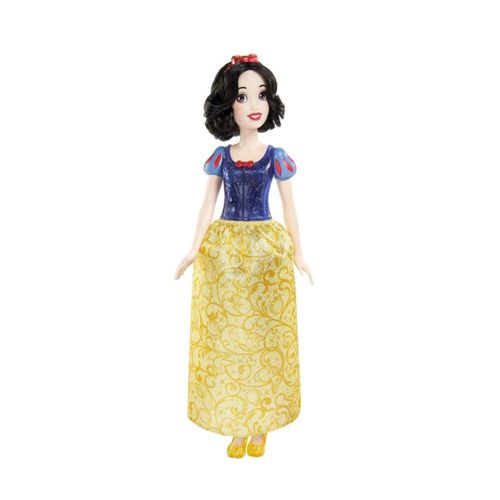 Muñeca Disney Princesas Brillo Blancanieves