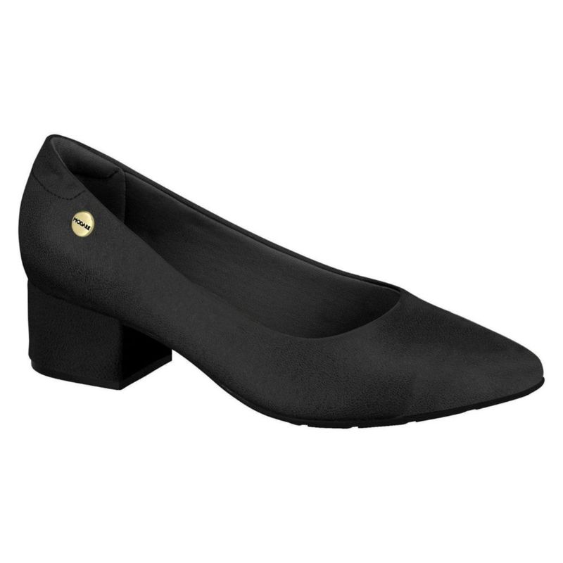 Zapatos formales mujer online taco bajo