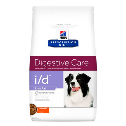 Comida de Salud Gastrointestinal para Perros Hill's Prescription Diet 3.9kg