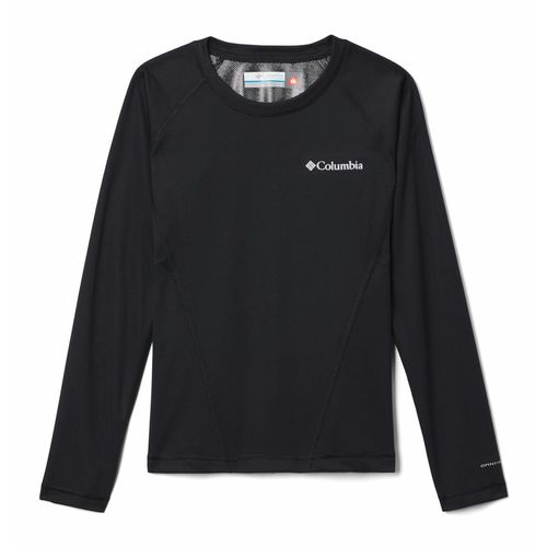 Baselayer Midweight Crew 2 Para Niños