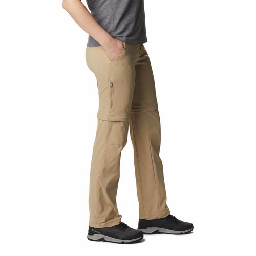 Pantalon Convertible Saturday Trail™ II Convertible Pant Para Mujer