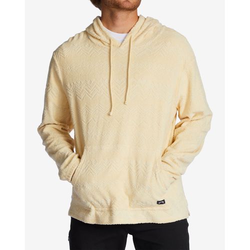 Polerón Flecker Jacquard Pullover para Hombre