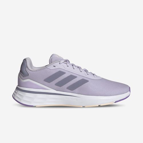 ZAPATILLA HP5669 ADIDAS STARTYOURRUN RUNNING DAMA VIOLETA