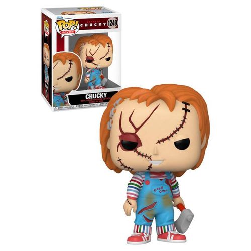 Funko Pop Chucky - Chucky #1249